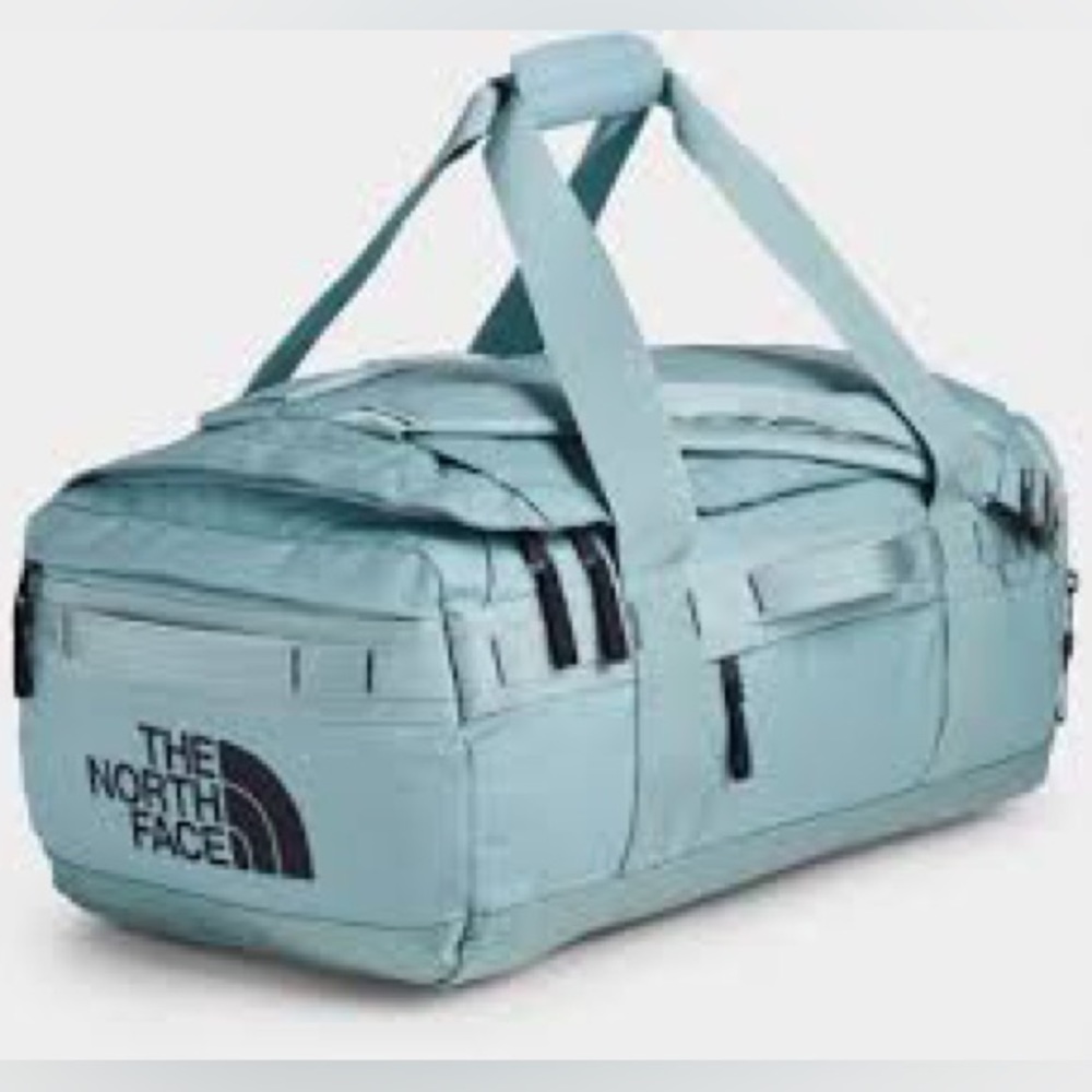 **ISO** North Face Base Camp Duffel 42L